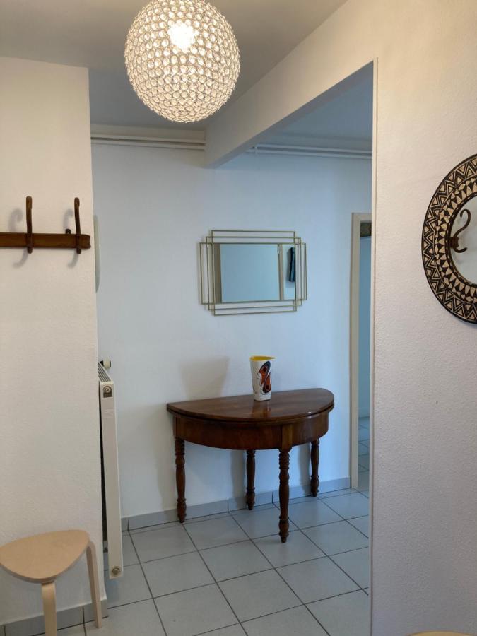 Tango Appartement De Charme Calme 75M2 6 Personnes Mulhouse Exterior photo