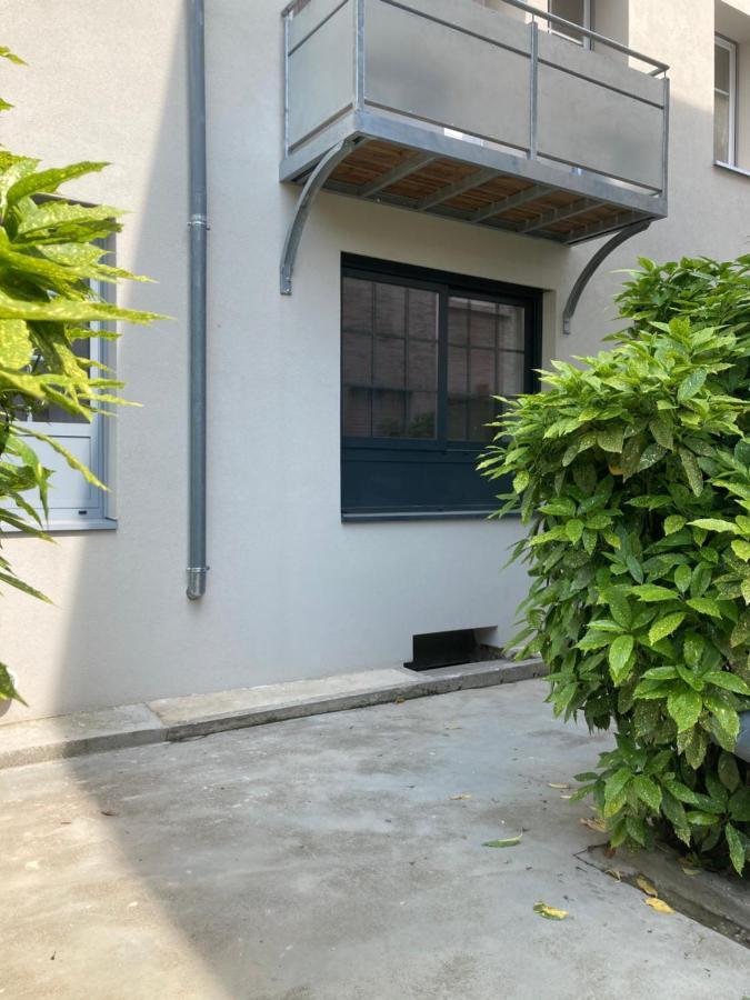 Tango Appartement De Charme Calme 75M2 6 Personnes Mulhouse Exterior photo